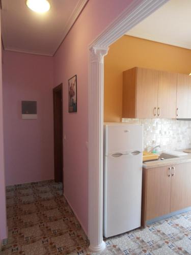 Olymbiaki Akti Apartment | Apartments Palladium