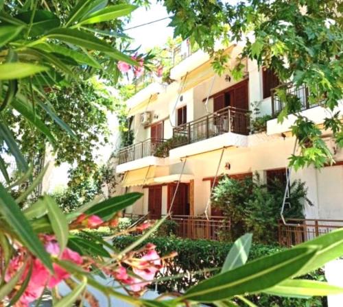 Pefki Apartment | Apartments Papadioti