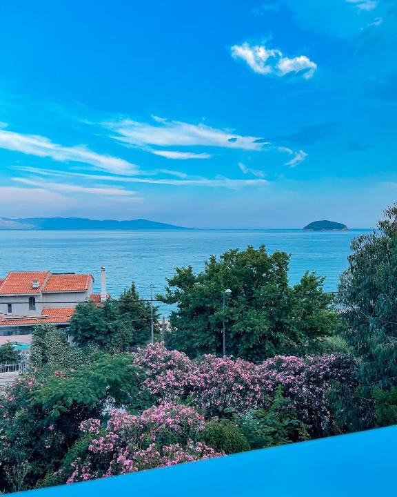 Palaio Tsifliki House | Apollon 120 - Premier Sea