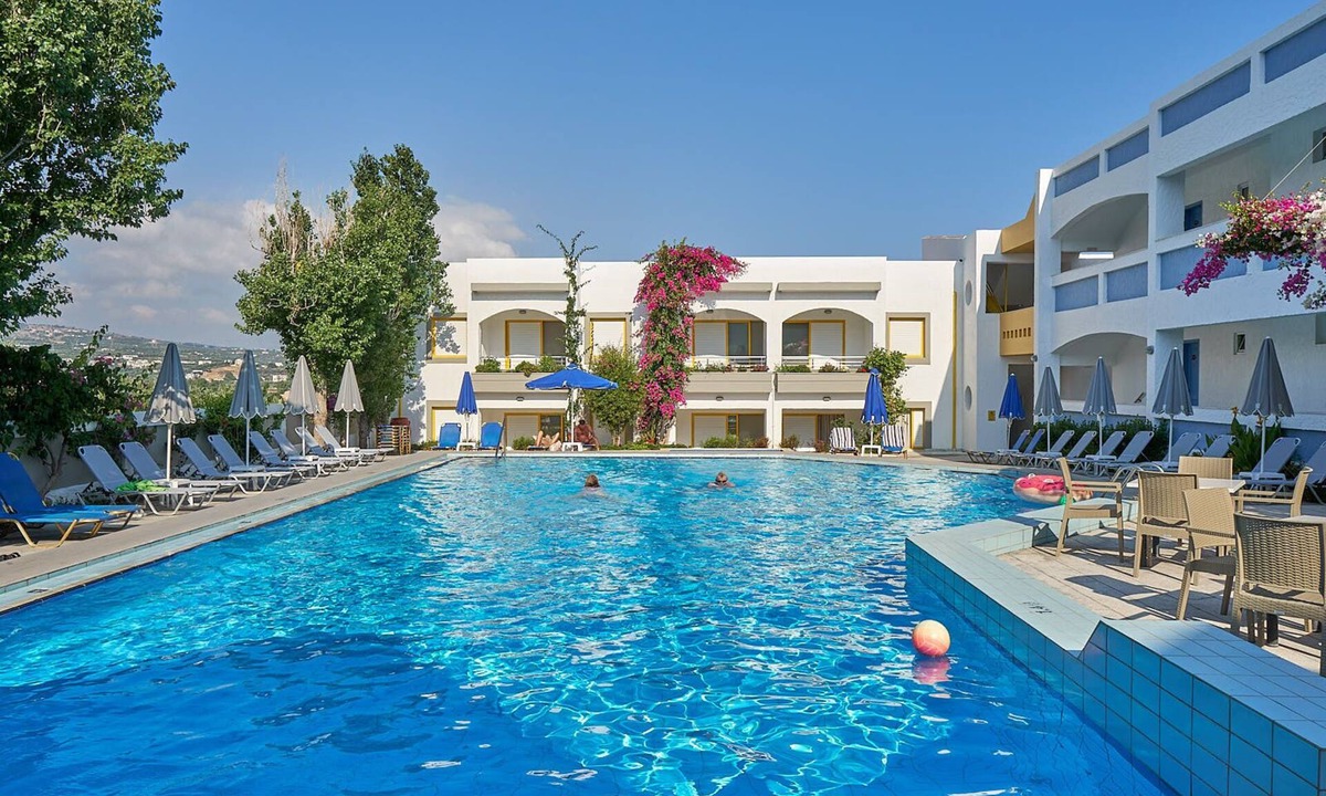 Platanes Apartment | Apollon Hotel Apartments