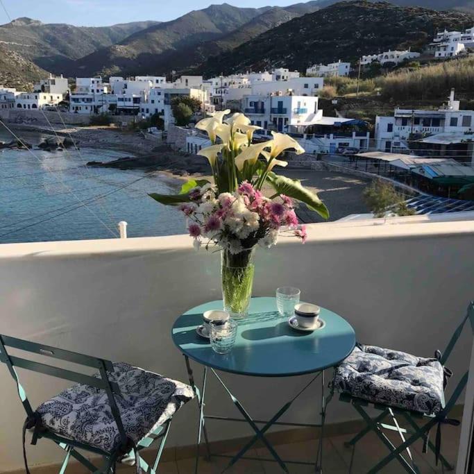 Apollonas Apartment | Apollon Sunrise
