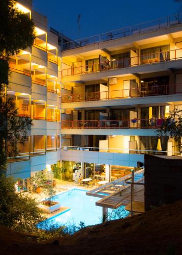 Hotel | Varkiza