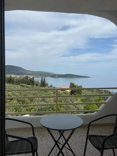 Melissopetra Apartment | Appartements in Epidaurus Yialassi