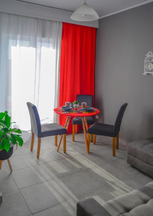 Mastichari Apartment | Appartment Anna