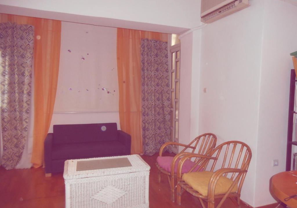 Papagou-Holargos Apartment | Appartment