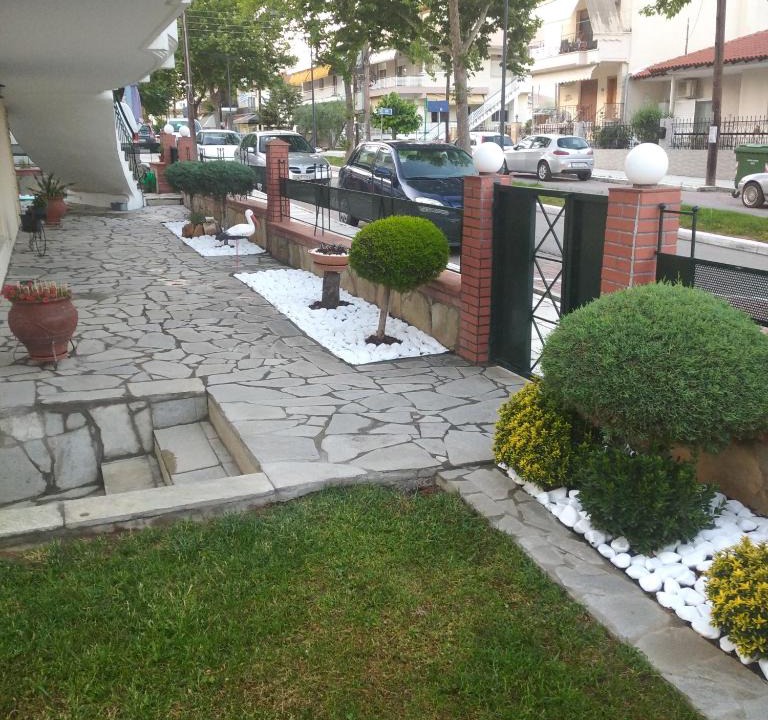 Tagarades Apartment | Appartment Sotirios