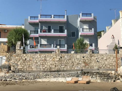 Rethymno Apartment | Apt4 Mamangakis Apartments