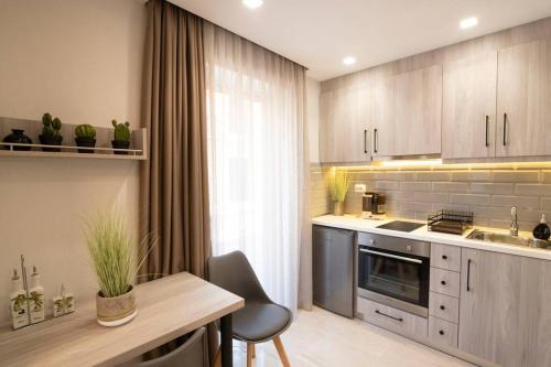 Kos Apartment | Αqua Dream Beach Apartment
