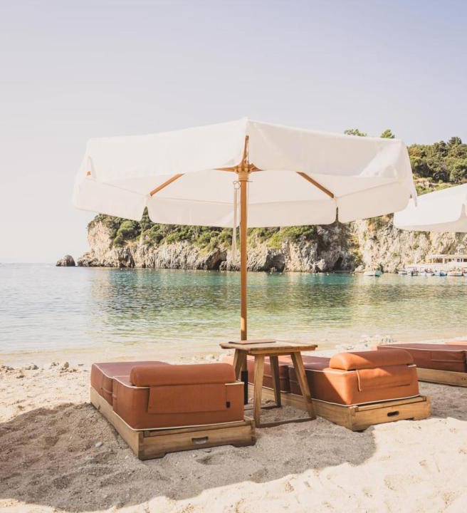 Lakones Bed & Breakfast | Aragosta Suites