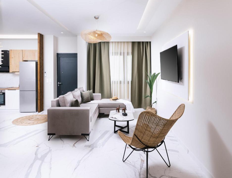 Vori Apartment | Arbona Apartment II