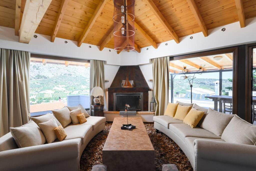 Archanes Apartment | Archanes The Loft