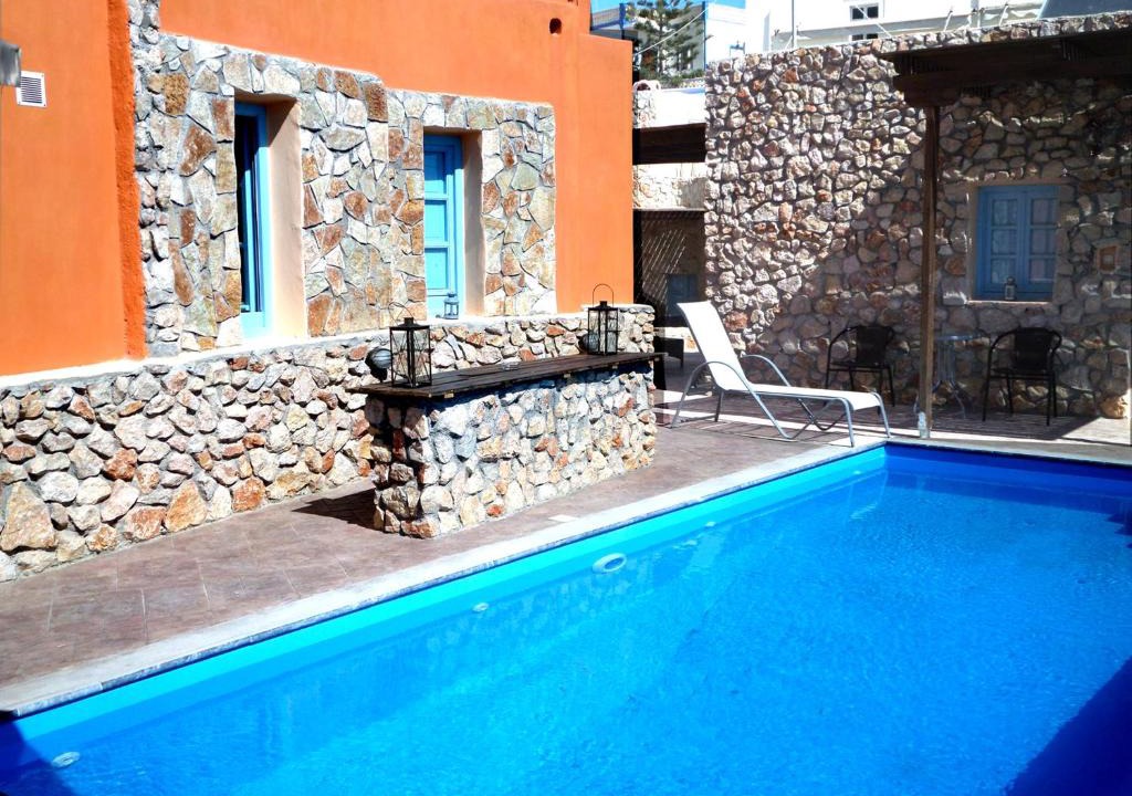 Karterados Apartment | Archangels Traditional Houses