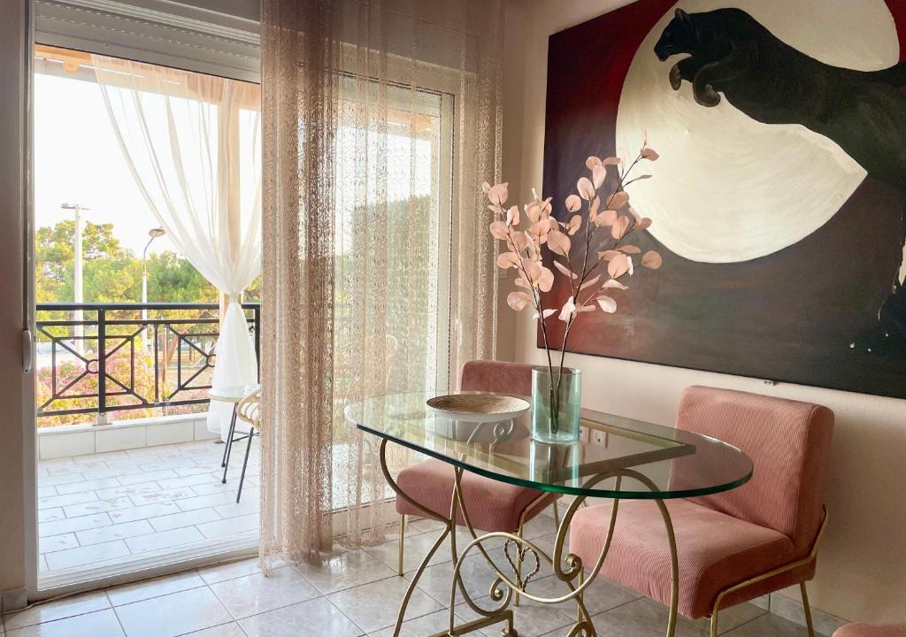 Alexandroupoli Apartment | Arena
