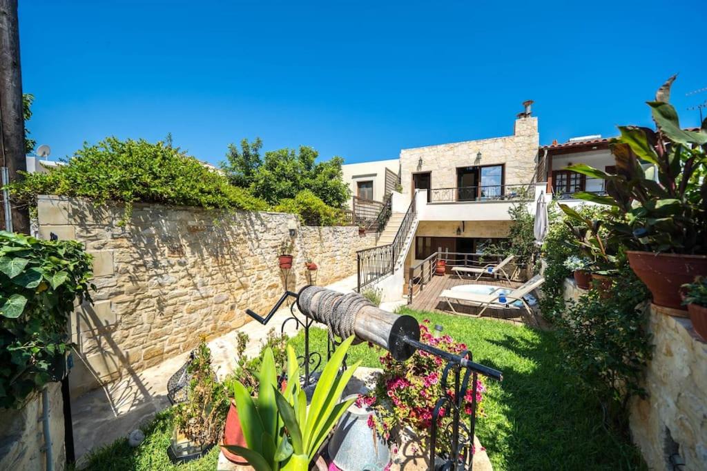 Panormos Apartment | Arhontariki Luxury Apartment