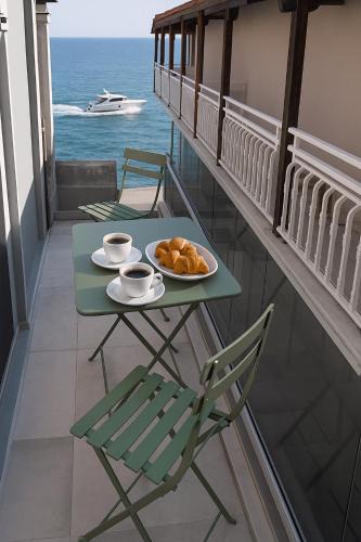 Nei Pori Apartment | Aria Blu
