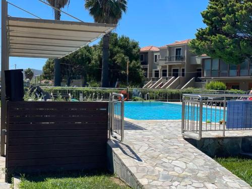 Ariadnes Holiday Accommodation | Apidias Lakkos