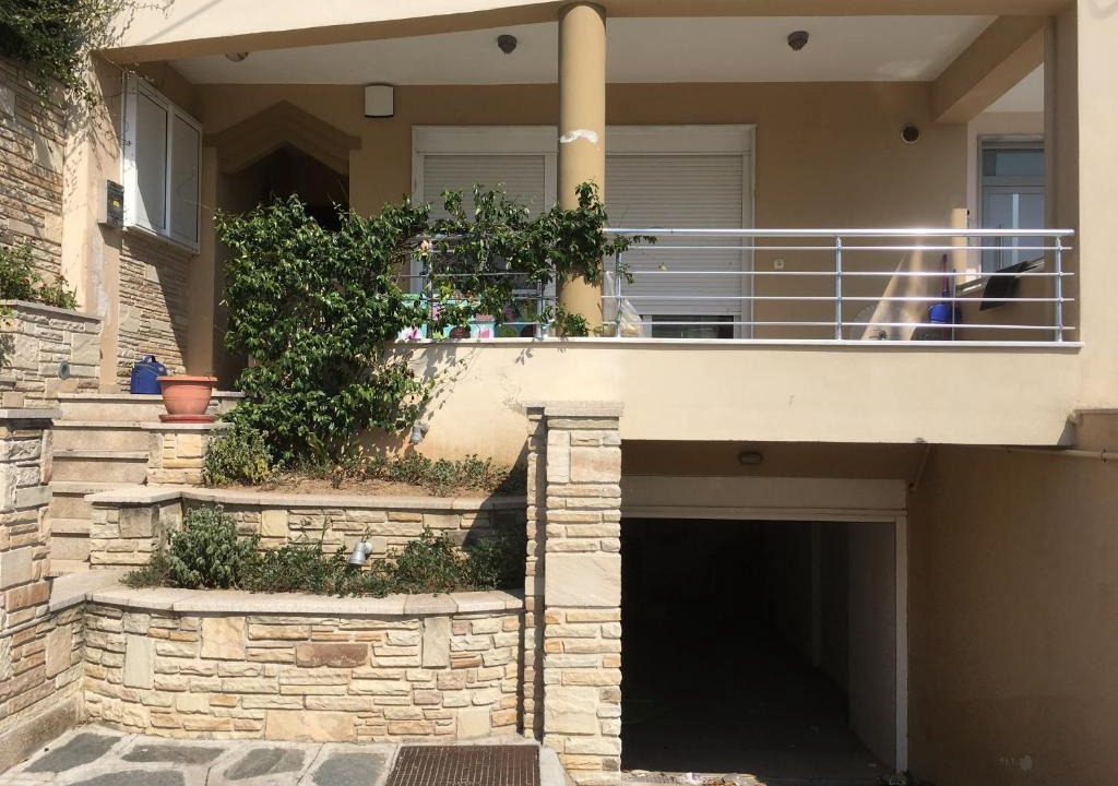 Kavala Apartment | Aris studios
