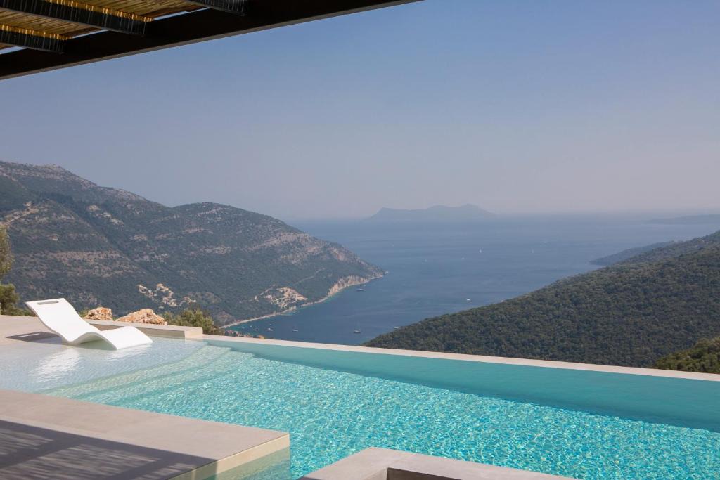 Fternon Villa | Armante Supreme Villas-Villa Nicole