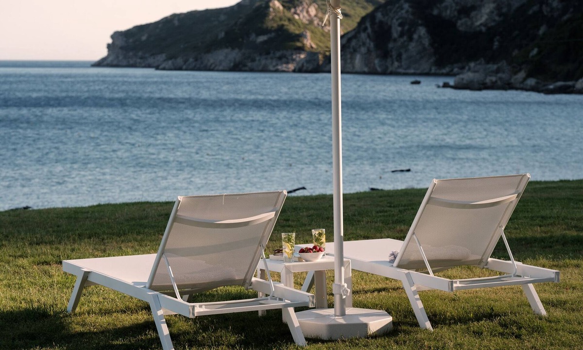Louvros Sidari Corfu | Afionas