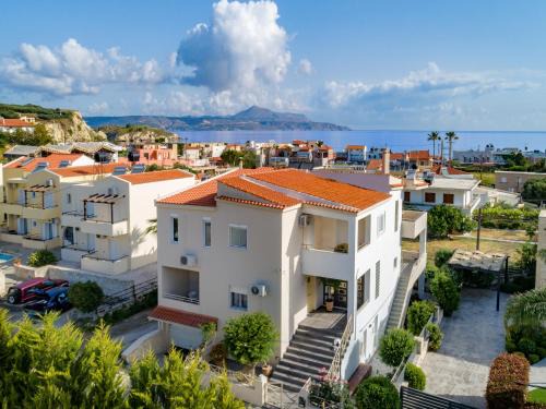 Almyrida Apartment | Armonia Apartments