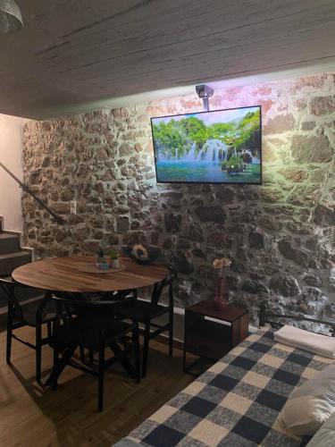 Samothrace House | Armonia Cosy Loft