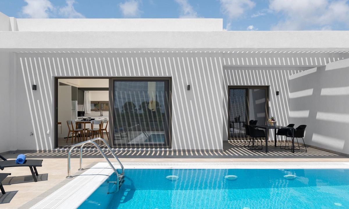 Armonia Suites Gennadi | Gennadi
