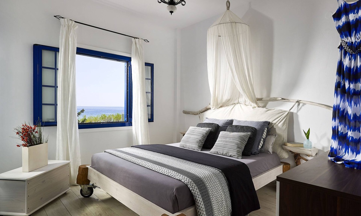 Koutsounari Villa | Armonia V.I.P Villa“A healthy mind dwells in a healthy body”