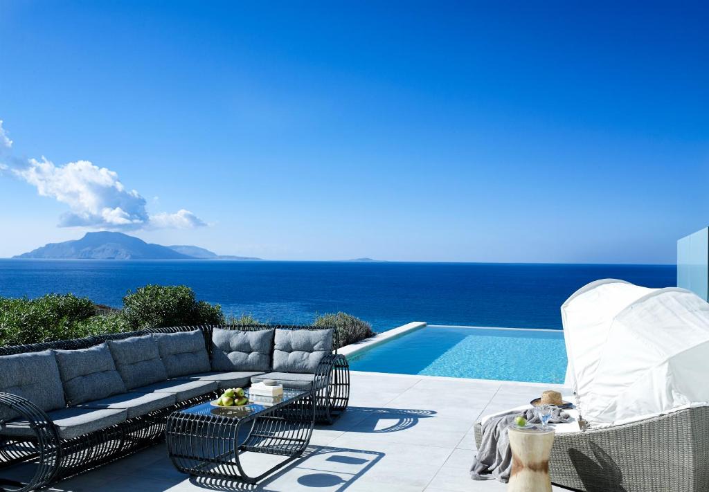 Karpathos Villa | Arpathea Villas