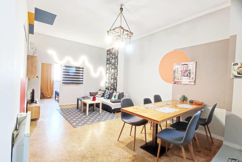 Psirri Apartment | AS Monastiraki Apartment 1B