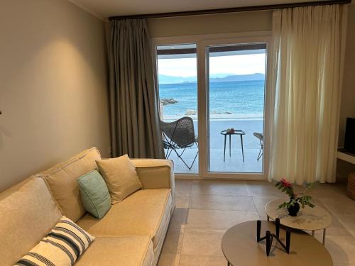 Kato Assos House | Asaminthos