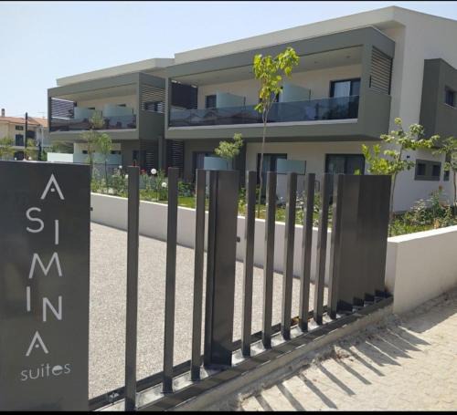 Nikita Apartment | Asimina Suites