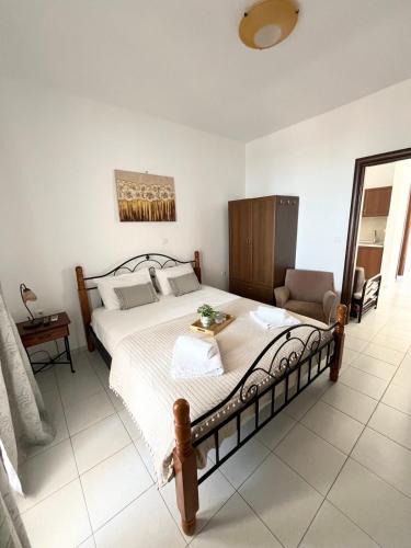 Psakoudia Apartment | AsteroFos