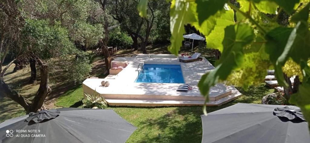 Astrakeri House | Astrakeri Gardens