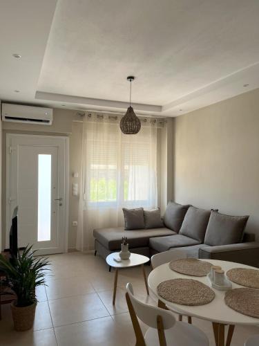 Keramoti Apartment | Astron Apartments