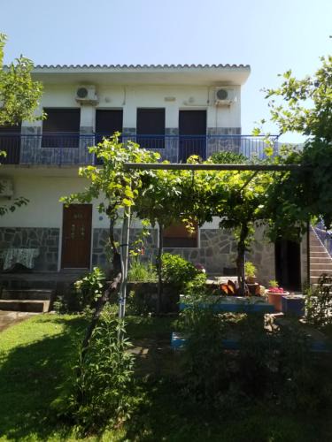 Ano Kariotes House | Athanasios Stafylas