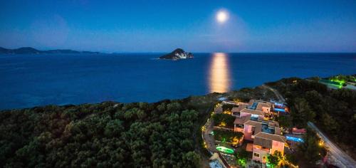Limni Keri Villa | Athenea Villas, Private Pools & Gardens
