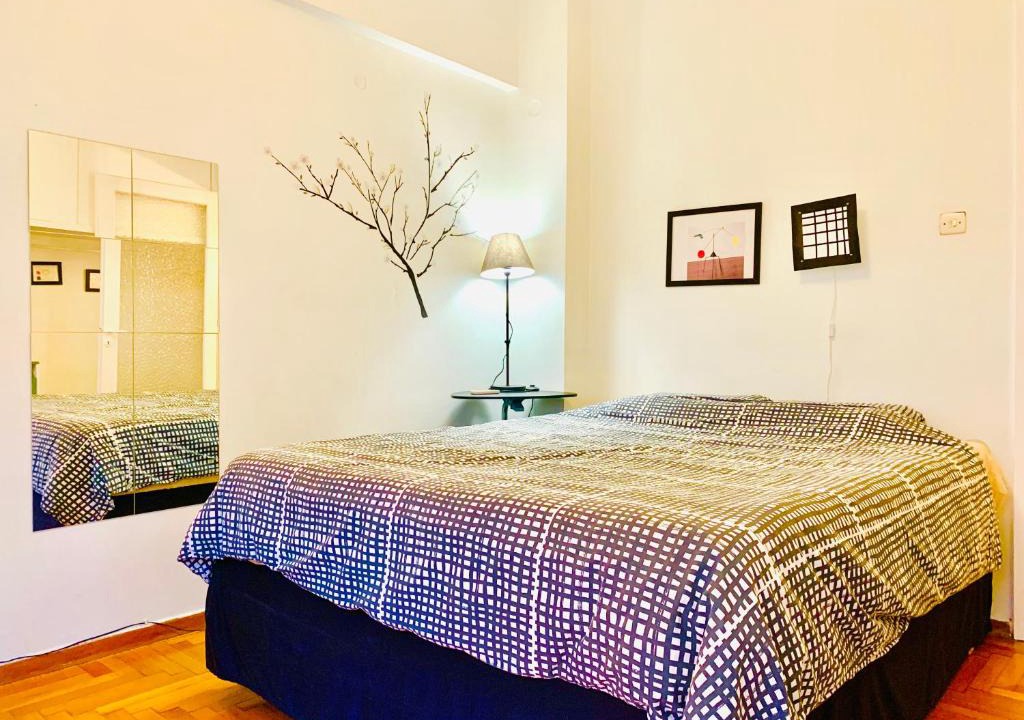 Pangrati Apartment | Athens Home