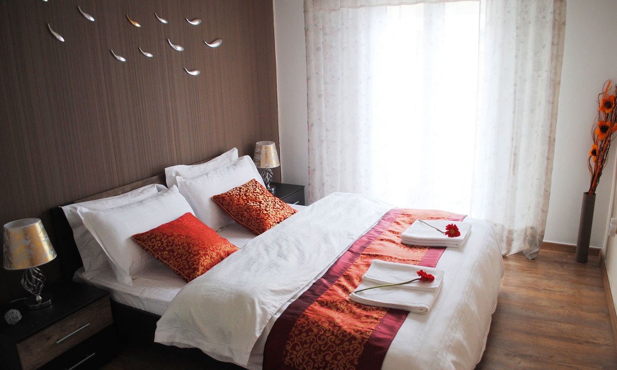 Omonia Apartment | Athens SmArt Stay Apartment