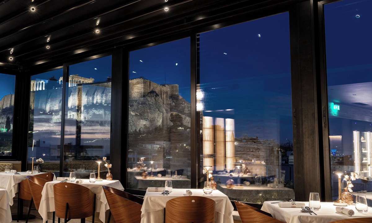 Makrigianni Hotel | AthensWas Design Hotel