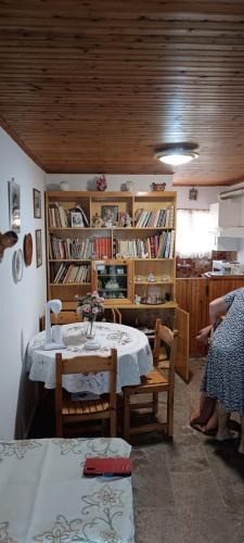 Kouramades Apartment | Athina Country House