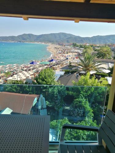 Sarti Apartment | Athos Veranda