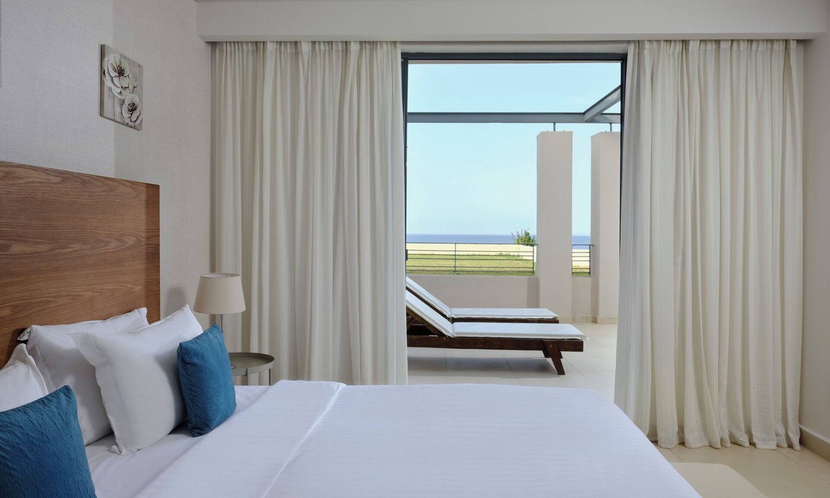 Tsilivi Resort | Atlantica Eleon Grand Resort - All Inclusive