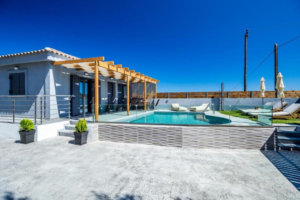 Agrilia Villa | Aurelia Villa
