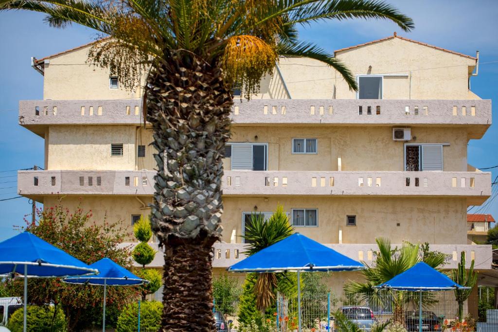 Agios Dimitrios Hotel | Australia Hotel