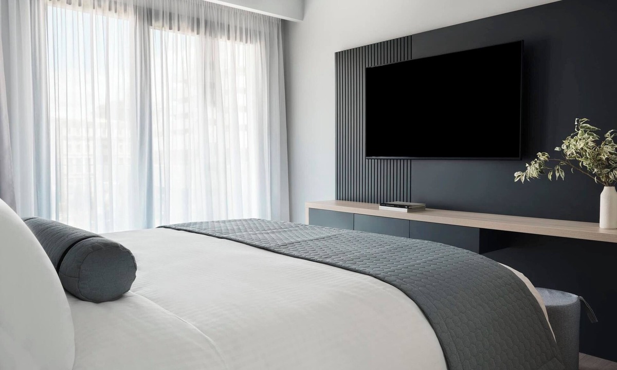 Kallithea House | AVA Hotel & Residences Athens Riviera