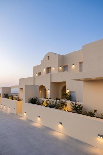 Karterados Villa | Azure Bliss