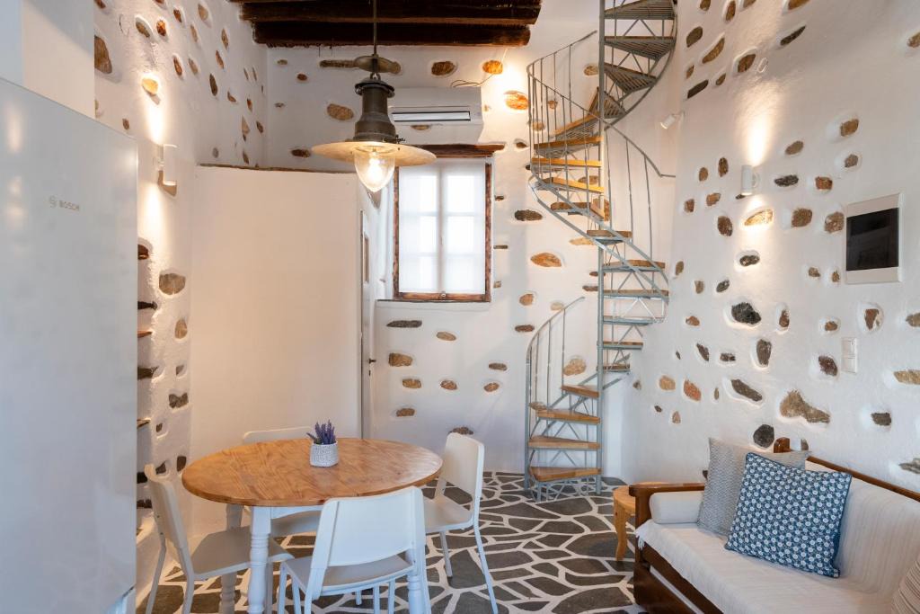 Naousa House | Batistas Guest house