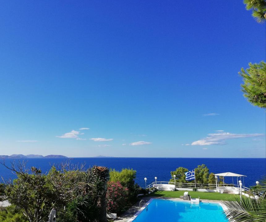 Kropia Villa | Beautiful, Private Villa by the Sea
