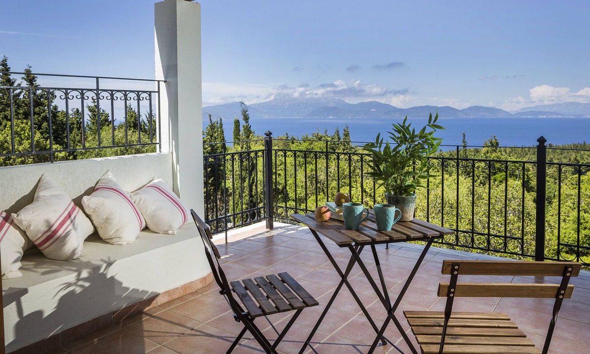 Antipata Villa | Beautiful Villa with wonderful views