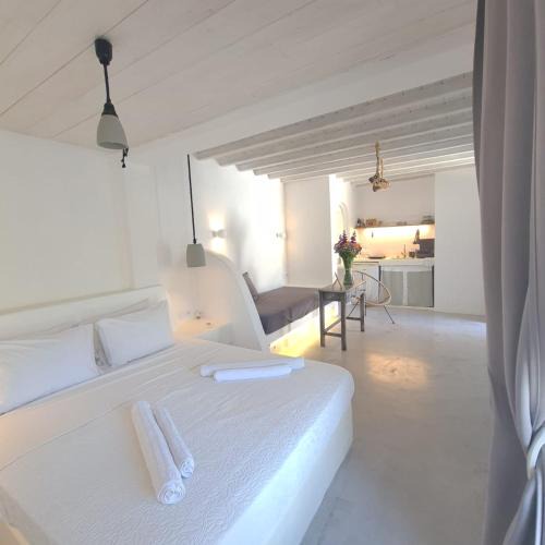 Kalafatis House | Bella Alba